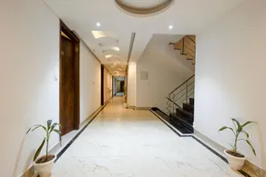 Hotel The Tark Near IGI Airport Delhi - Image 4