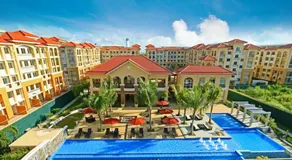 Janna's Condo Hotel - Image 5