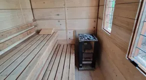Chalet in paradise garden - Image 5