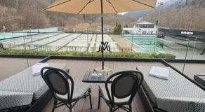 Marabou Resort - Image 5