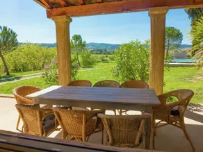 Casa vacanze a Loupia con piscina privata - Image 5