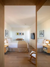 Es Figueral Nou Hotel Rural & Spa - Adults Only - Over 12 - Image 2