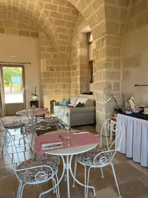 Masseria Ostuni Mare Agri Resort - Image 3