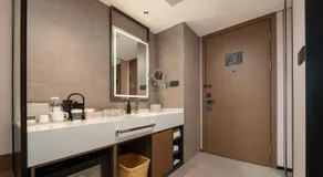 Atour Hotel Guangzhou Baiyun International Airport Terminal 1 - Image 3