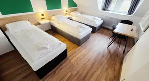 Hive Apartments - Lühnde 15 Min zur Messe - Image 2