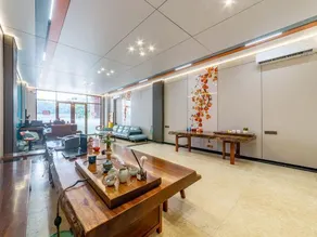Golden Orange•Persimmon Hotel - Image 2