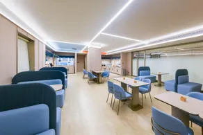 Hanting Hotel Chongqing Shapingba Railway Station Three Gorges Square - Image 3