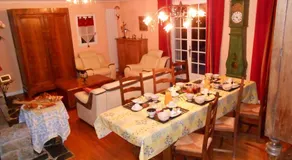 Chambres d'hôtes Al Camp d'Espalougues - Image 2