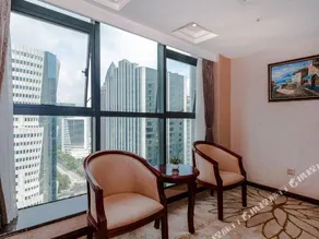 Jiedeng Hotel (Chongqing Longtou Temple North Railway Station) - Image 2