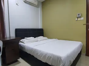 Hotel O Sena Home Homestay #819 - Image 2