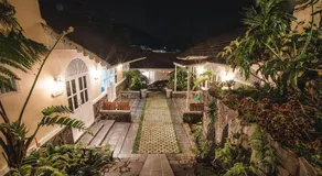 d'Oasis Mountain Resort - Image 5