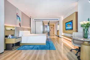 Yiwu Eastren Casa Hotel - Image 5