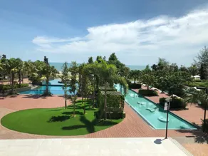 V Timur Bay Seaview 2 bedrooms & 2 bathrooms - Image 5