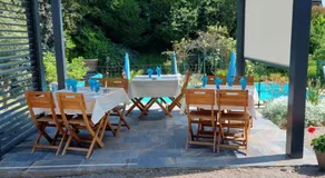 L'hacienda de Maria montchanin - Image 5