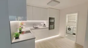 Rendez - big 70m2 Apartment, Fresh New, Parking Included, Air-Conditioned, balcony - Image 4
