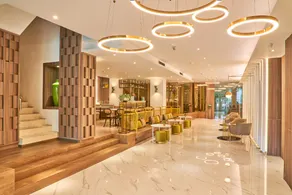 Hotel Alia Boutique Pasar Baru - Image 3
