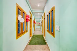 SPOT ON Chandra's Residence - Image 4
