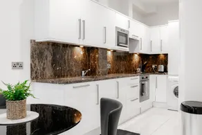 Marylebone by Excel Apartments - Image 4