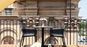 Florette Suite 2BR w Stunning Lounge Terrace by Arco Collection - Image 4