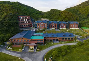 Chongqing Wangshan Resort (Jinfoshan Branch) - Image 3