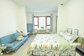 Ziju Homestay (Jiangpan Road Branch) - Image 2