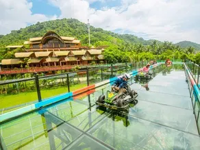 Binglangbolong gu Inn - Image 4