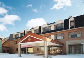 Yunomarukogen Hotel - Image 1
