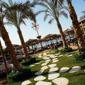 Elysees Dream Beach Hotel - Image 3
