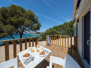Bungalow in Tarragona by the Beach - Image 4