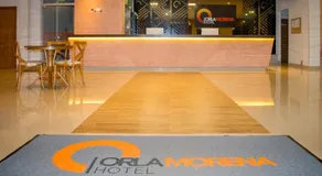 Orla Morena Park Hotel - Image 4