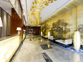 Yang Peng Jin Jiang Hotel - Image 3