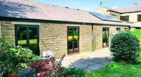 The Garden Rooms at Tannery House - Image 3