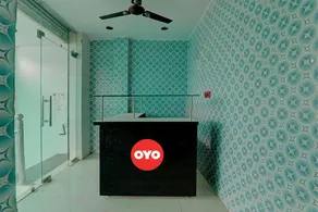 Hotel O by OYO Diamond Palace - Image 4