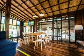 Nature Beach Resort - Image 4