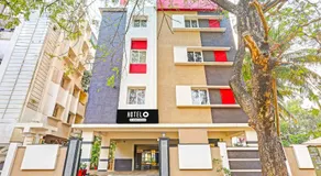 Townhouse Rushikonda Beach Visakhapatnam - Image 2