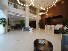 ChengDu HanYang Hotel - Image 3