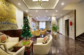 Atisha Hotel - Image 2