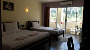 Number 1 Guesthouse - Image 2