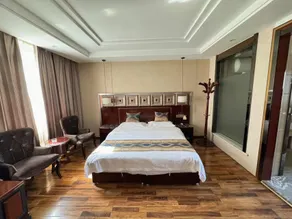 Hengxing Hotel - Image 1