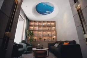 Sanming YiZe Hotel (Wanda) - Image 2