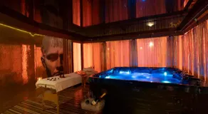 Medουσία Wellness Spa Heritage Suites - Image 4
