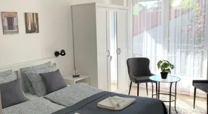 Tolles Privatzimmer mit Grill und Garten - Image 2