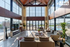 StayVista's Villa Wine - 7BHK with Jacuzzi & Bar - Image 3