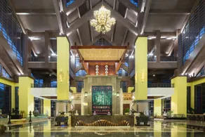 Shaoguan Jinglvlun International Hotel - Image 2
