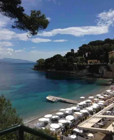 ST. JEAN Cap Ferrat Central,Contemporary,Lovely! - Image 5