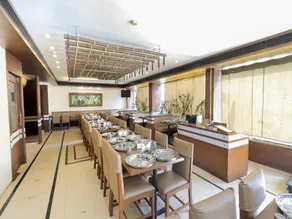 Palette Hotel Surya by CheckIn, Vadodara - Image 3