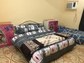 TRAVELER'S  APARTMENT شقة المسافر - Image 2