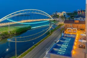 Ulsan Hiddenville Pool Villa - Image 3
