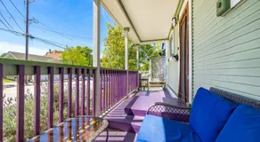 6BD Downtown House Walk to Beach Boardwalk - Image 5