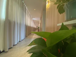 Home Inn - Fairyland Homestay handanquzhou Bus Station - Image 3